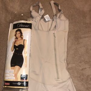 Diane Bodyshaper